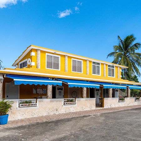 Casamares Private Room Mar With Pool And Barbecue 5 Min To Boqueron And Beaches Cabo Rojo Zewnętrze zdjęcie