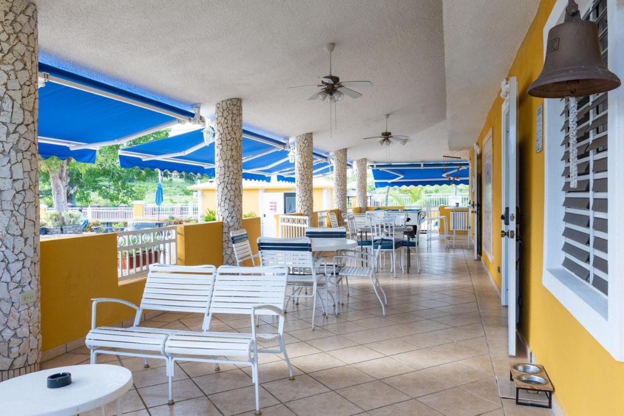Casamares Private Room Mar With Pool And Barbecue 5 Min To Boqueron And Beaches Cabo Rojo Zewnętrze zdjęcie